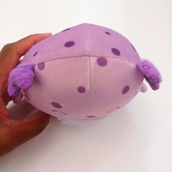 •Squishmallows 5" Amala The Axolotl Deep Sea Plush Stuffed Animal Toy - Picture 5 of 11